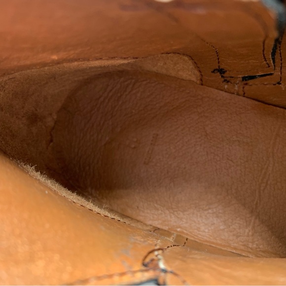 NWB Frye WOMEN MELISSA SHOOTIE ankle bootie size 6.5B 
Black leather 2490 - Picture 5 of 12